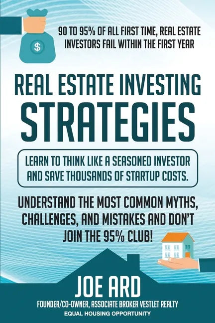 Real Estate Investing Strategies - Paperback