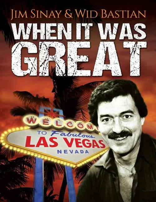 When It Was Great - Paperback