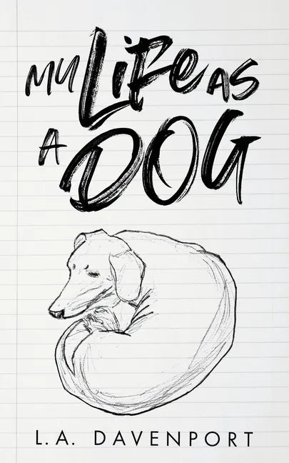 My Life as a Dog - Paperback