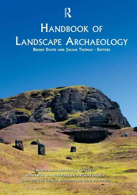 Handbook of Landscape Archaeology - Paperback