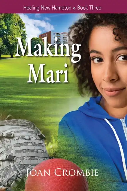 Making Mari - Paperback