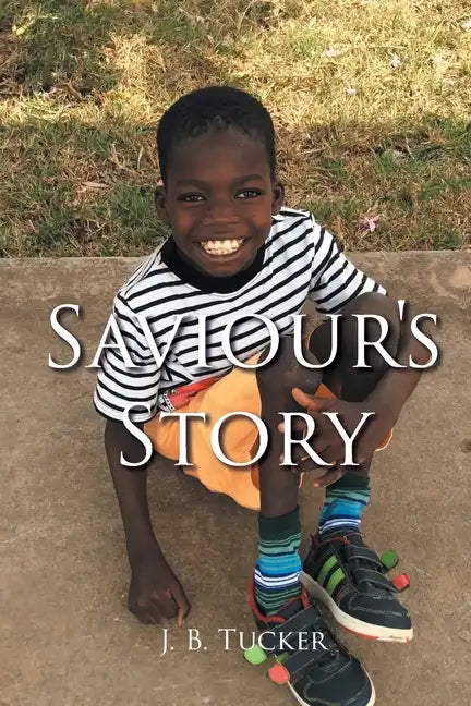 Saviour's Story - Paperback