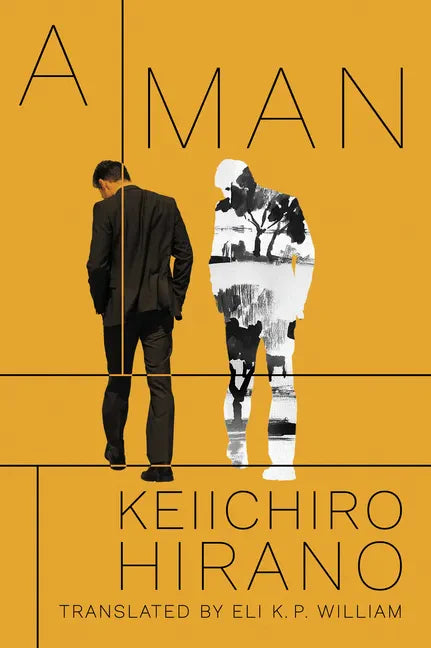 A Man - Paperback
