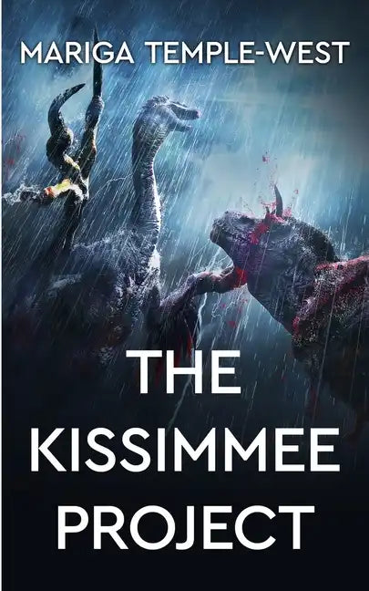 The Kissimmee Project - Paperback