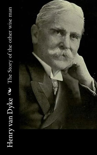 The Story of the other wise man - Paperback