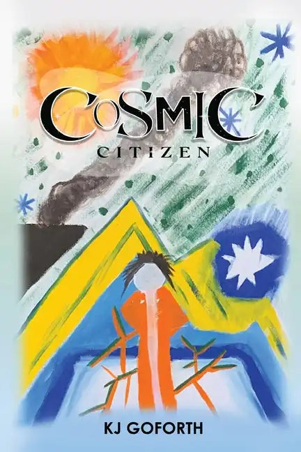 Cosmic Citizen - Paperback