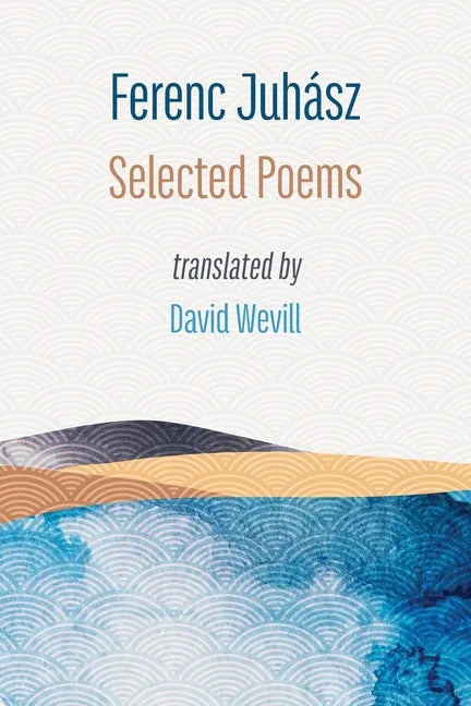 Selected Poems - Paperback