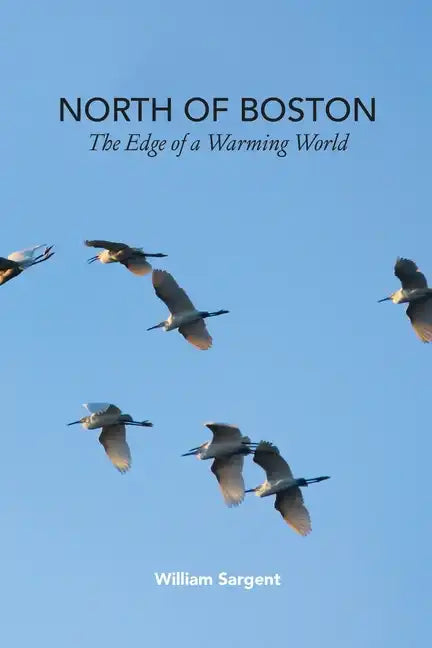 North of Boston- Whales and Tales - Paperback