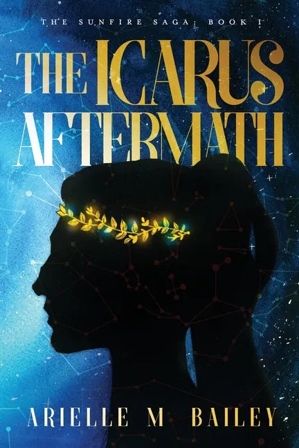 The Icarus Aftermath - Paperback