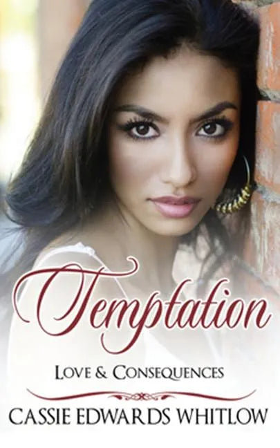 Temptation - Paperback