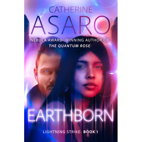 Earthborn - Paperback
