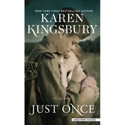 Just Once - Paperback