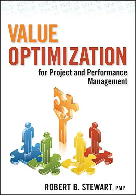 Value Optimization - Hardcover