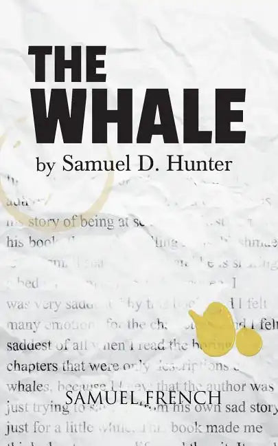 The Whale - Paperback