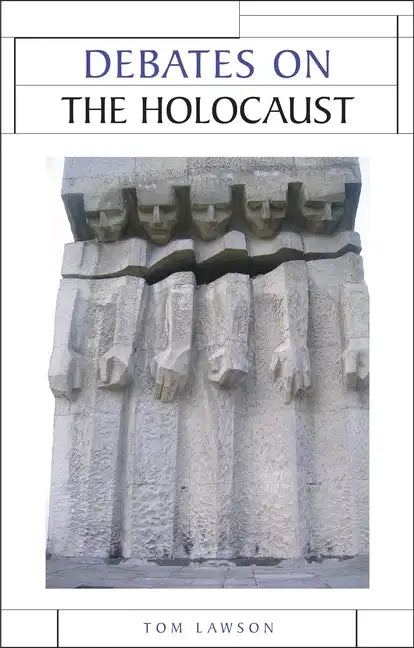 Debates on the Holocaust - Paperback