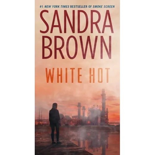 White Hot - Paperback