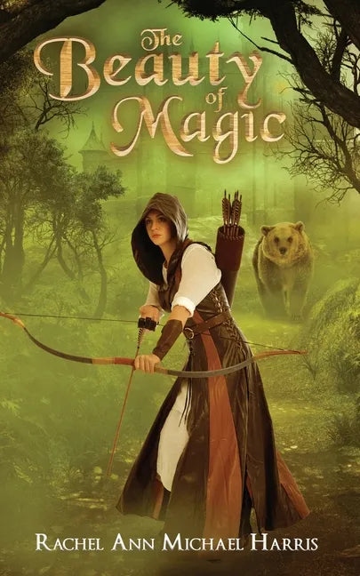The Beauty of Magic - Paperback