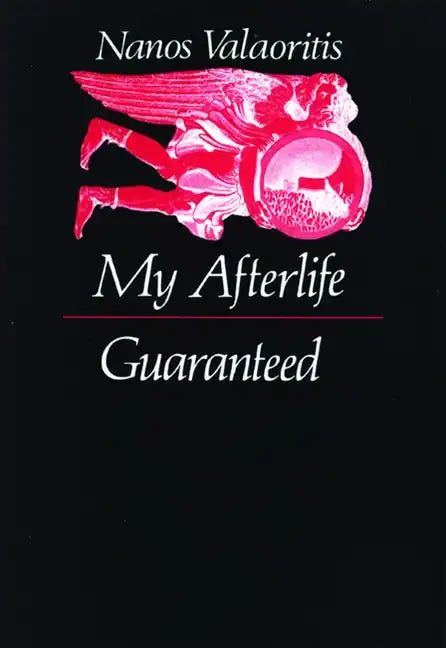 My Afterlife Guaranteed - Paperback
