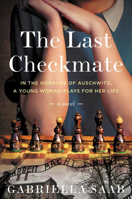 The Last Checkmate - Paperback