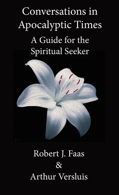 Conversations in Apocalyptic Times: A Guide for the Spiritual Seeker - Hardcover