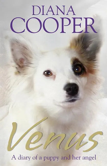 Venus - Paperback