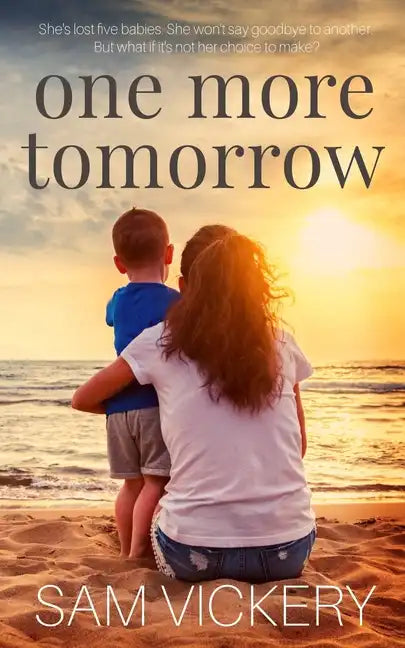 One More Tomorrow - Paperback