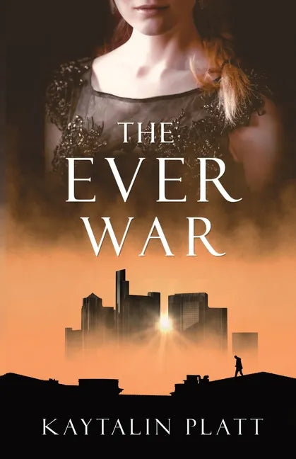 The Ever War - Paperback