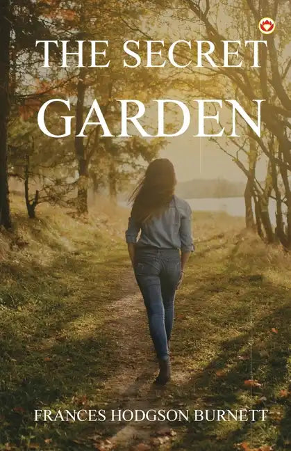 The Secret Garden - Paperback