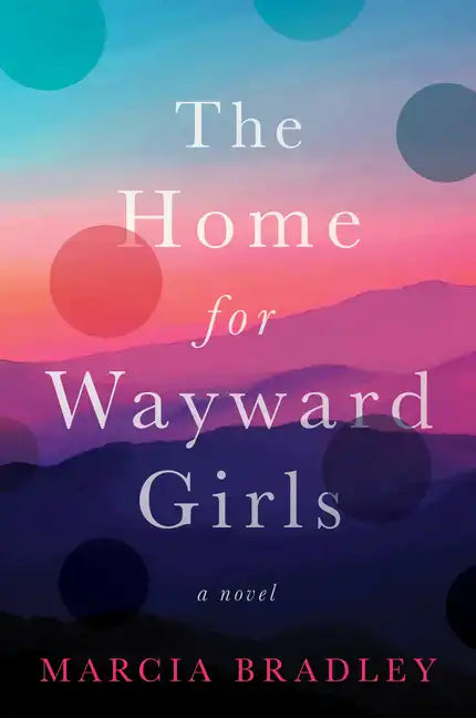 The Home for Wayward Girls - Paperback
