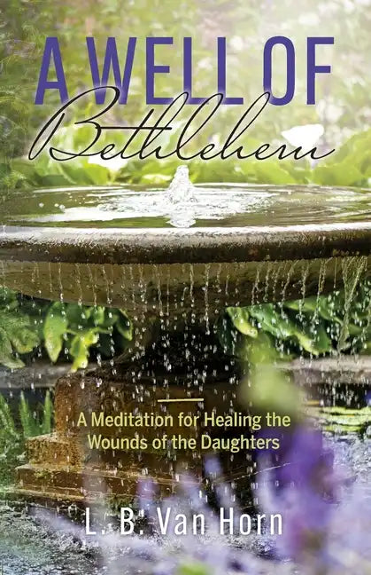 A Well of Bethlehem: A Meditation on Healing the Wounds of the Daughters - Paperback
