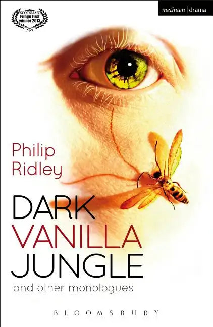Dark Vanilla Jungle and Other Monologues - Paperback