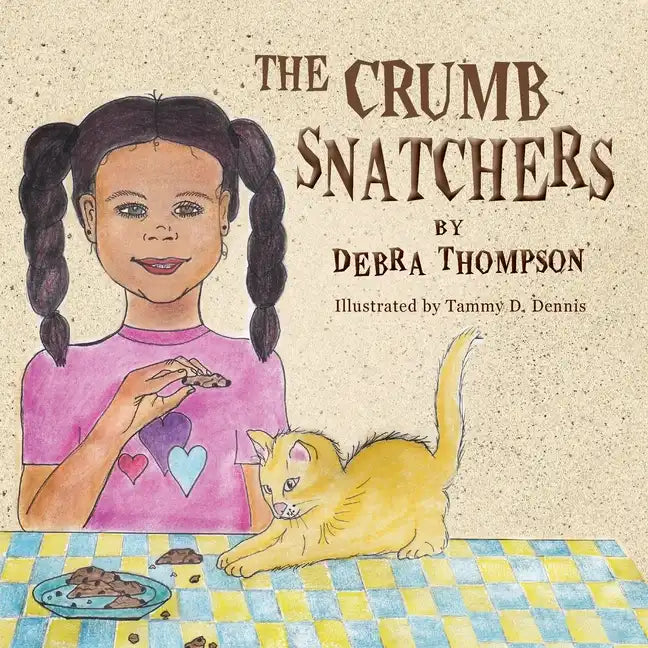 The Crumb Snatchers - Paperback