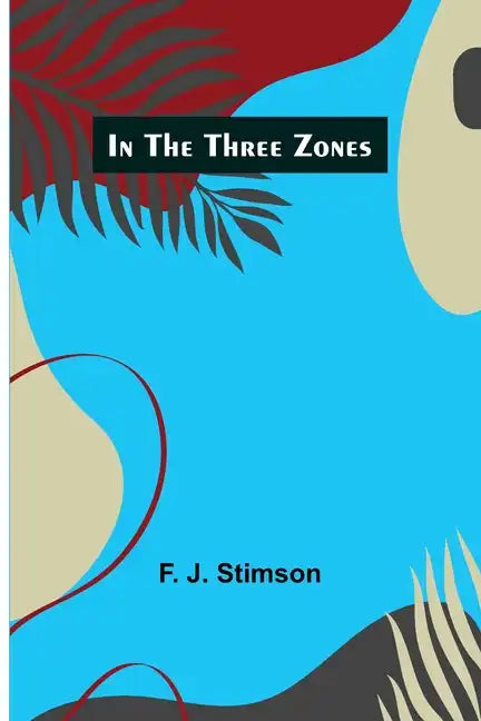 In the three zones - Paperback