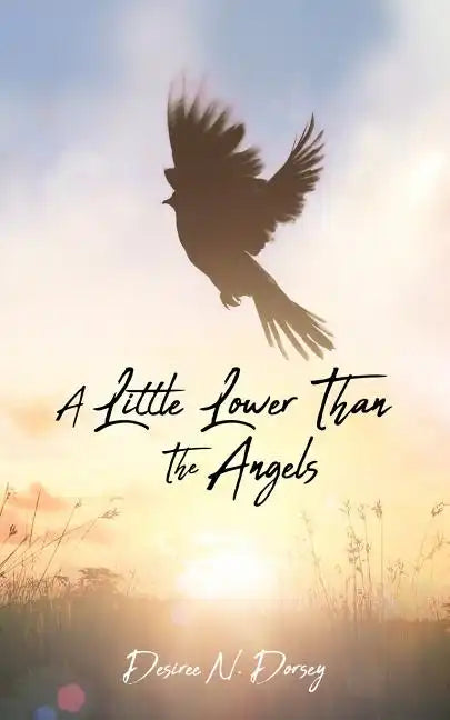 A Little Lower Than The Angels - Paperback