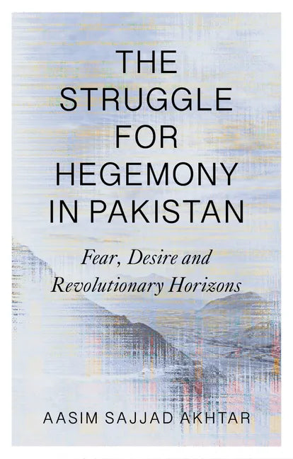 The Struggle for Hegemony in Pakistan: Sinjar and the Islamic State's Genocide of the Yezidis - Hardcover
