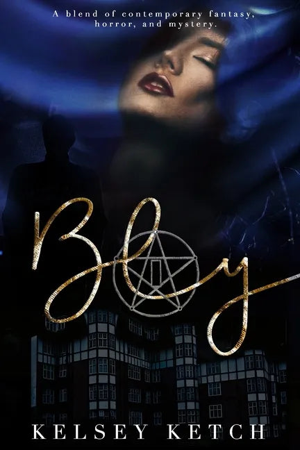 Bly - Paperback