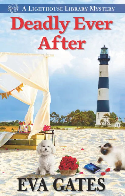 Deadly Ever After - Paperback