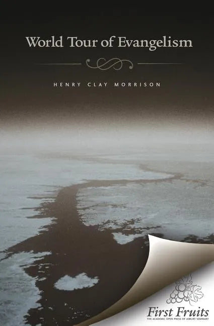 World Tour of Evangelism - Paperback
