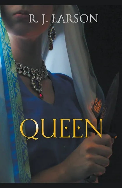 Queen - Paperback