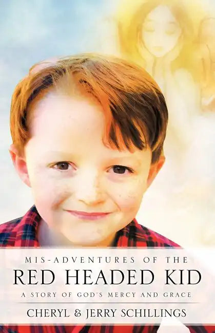 Mis-Adventures of the Red Headed Kid - Paperback