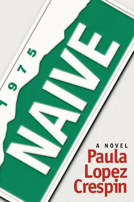 Naive - Paperback
