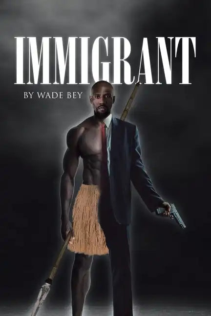 Immigrant - Paperback