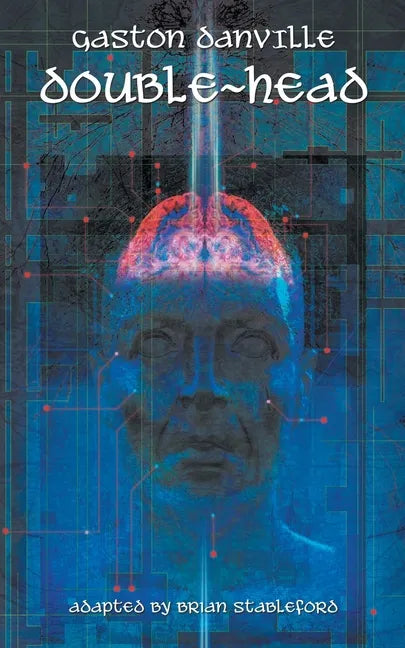 Double-Head - Paperback