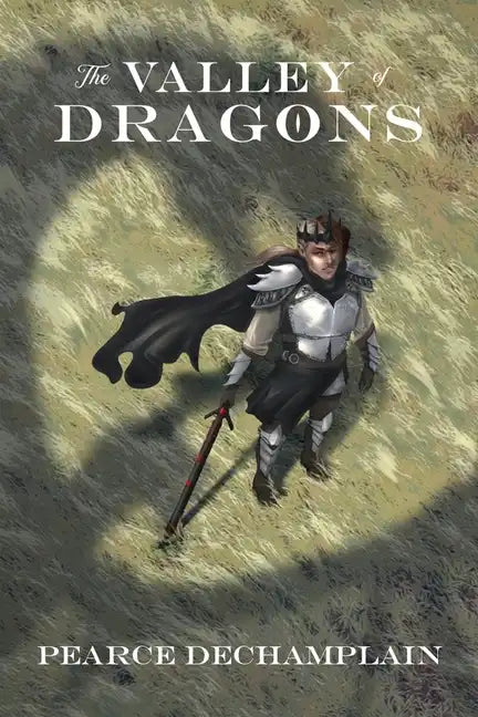 The Valley of Dragons - Paperback