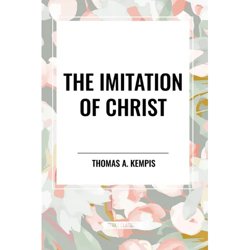 The Imitation of Christ - Paperback