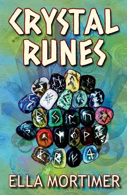 Crystal Runes - Paperback