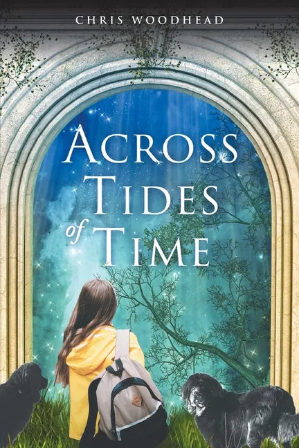 Across Tides of Time: a story for teenagers and young people - Paperback