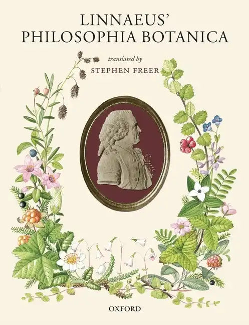 Linnaeus' Philosophia Botanica - Paperback