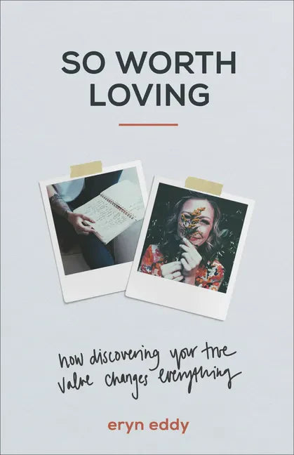 So Worth Loving - Hardcover