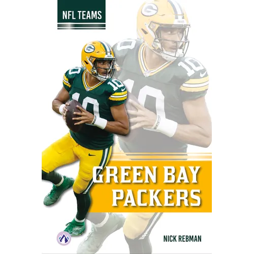 Green Bay Packers - Paperback
